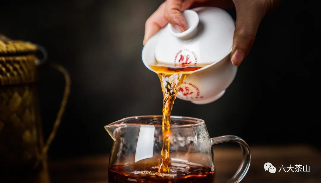 六大茶山限定新年好禮，解鎖虎年新玩法