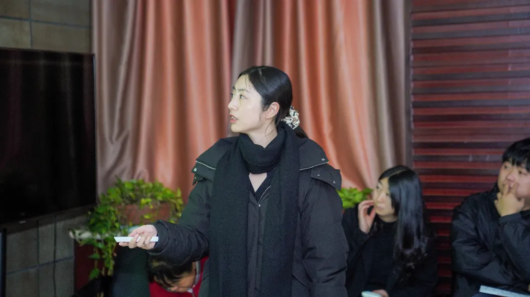 六大茶山2021年終述職圓滿完成，共迎百年榮耀&middot;雙十加冕的2022年