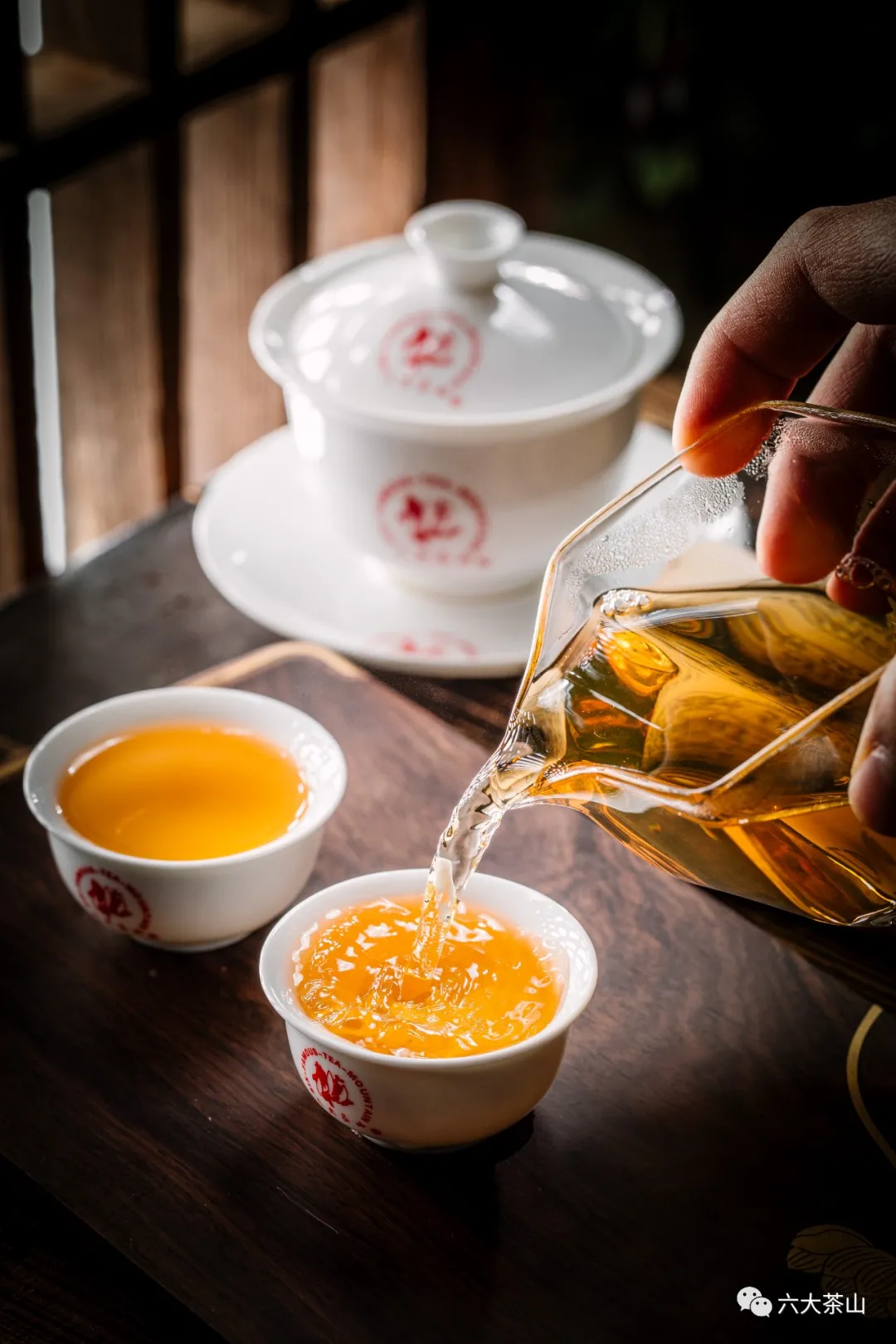 時(shí)間識(shí)味，越陳越香，普洱茶最適宜品飲的四個(gè)時(shí)間