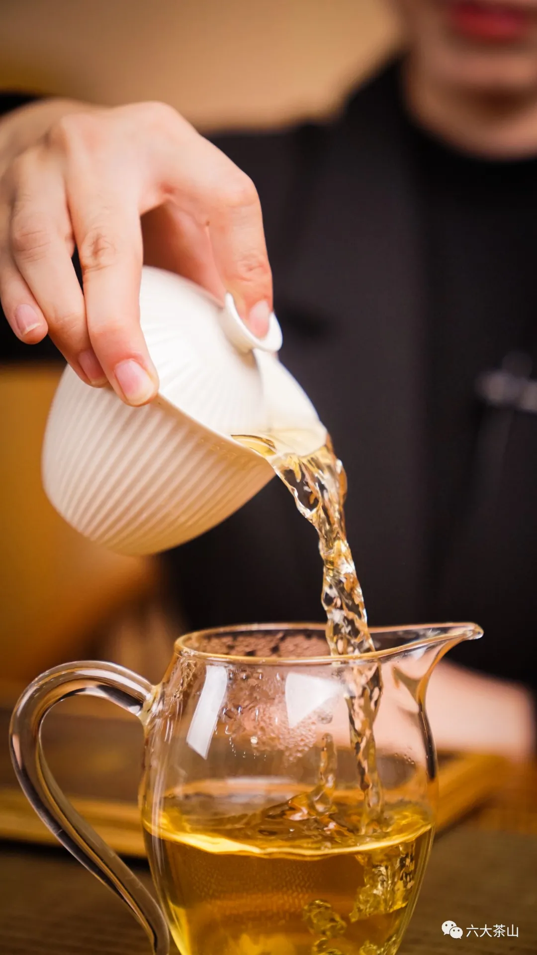 時(shí)間識(shí)味，越陳越香，普洱茶最適宜品飲的四個(gè)時(shí)間