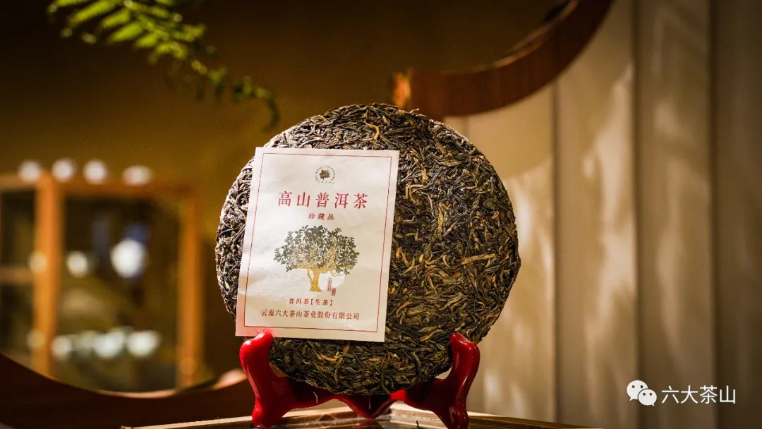 時(shí)間識(shí)味，越陳越香，普洱茶最適宜品飲的四個(gè)時(shí)間